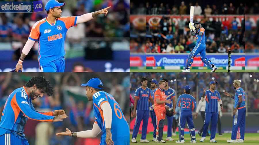 T20 World Cup 2026 Tickets | T20 World Cup Tickets