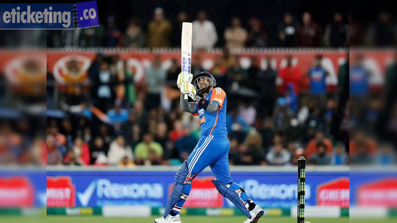 T20 World Cup 2026 Tickets | T20 World Cup Tickets 