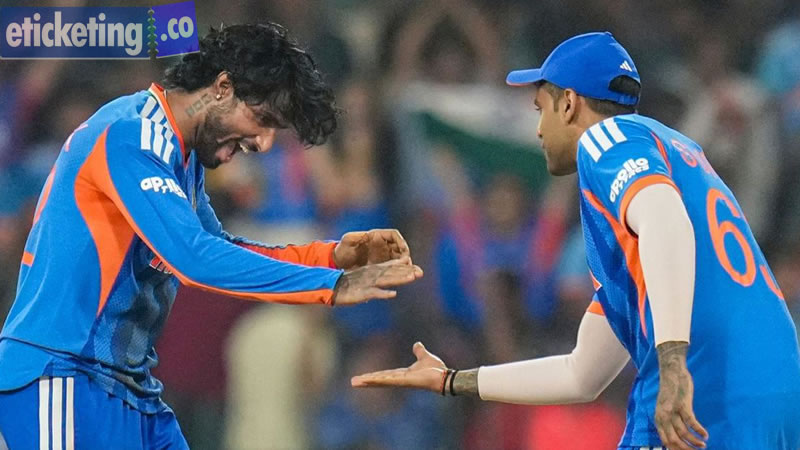 T20 World Cup 2026 Tickets | T20 World Cup Tickets