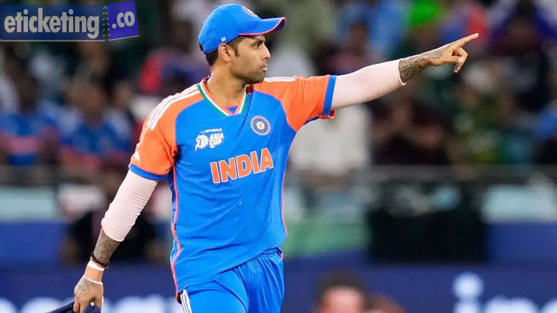 T20 World Cup 2026 Tickets | T20 World Cup Tickets