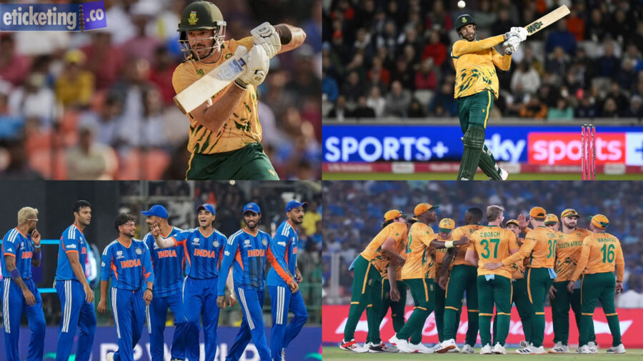 T20 World Cup 2026 Tickets | T20 World Cup Tickets