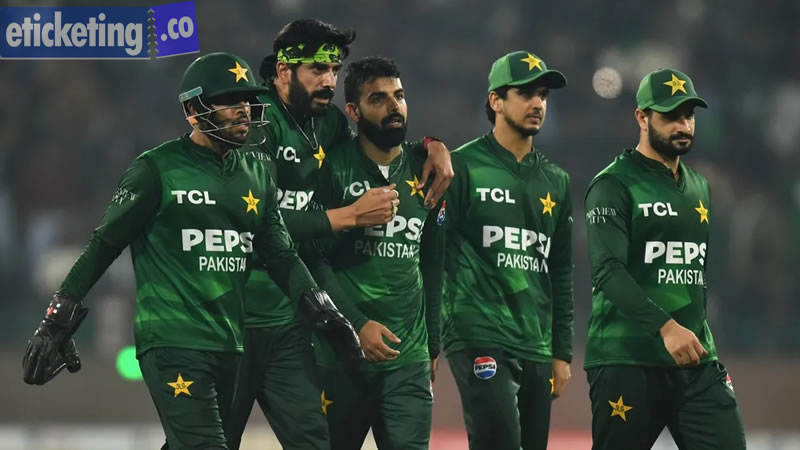 T20 World Cup 2026 Tickets | T20 World Cup Tickets