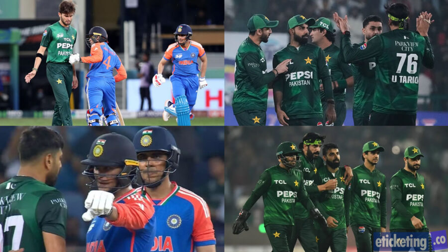 T20 World Cup 2026 Tickets | T20 World Cup Tickets