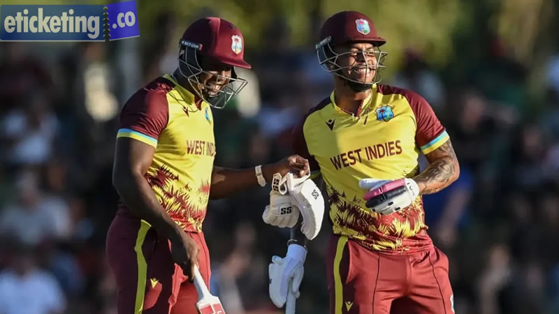 
T20 World Cup 2026 Tickets | T20 World Cup Tickets 