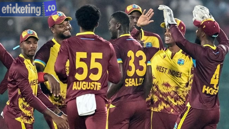 T20 World Cup 2026 Tickets | T20 World Cup Tickets