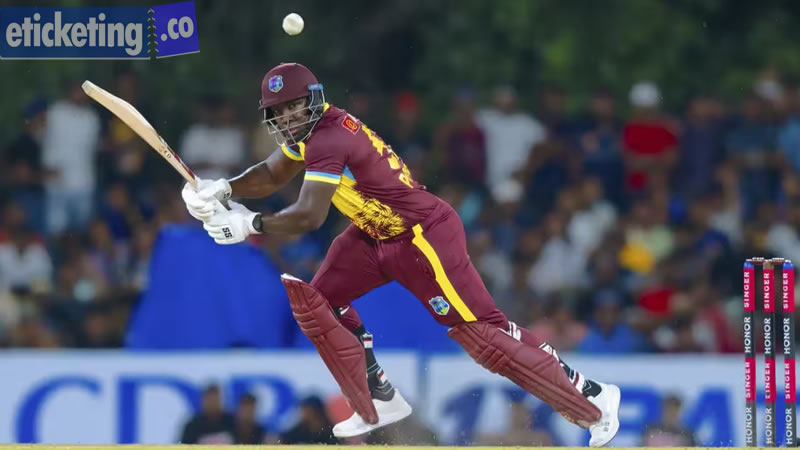 T20 World Cup 2026 Tickets | T20 World Cup Tickets