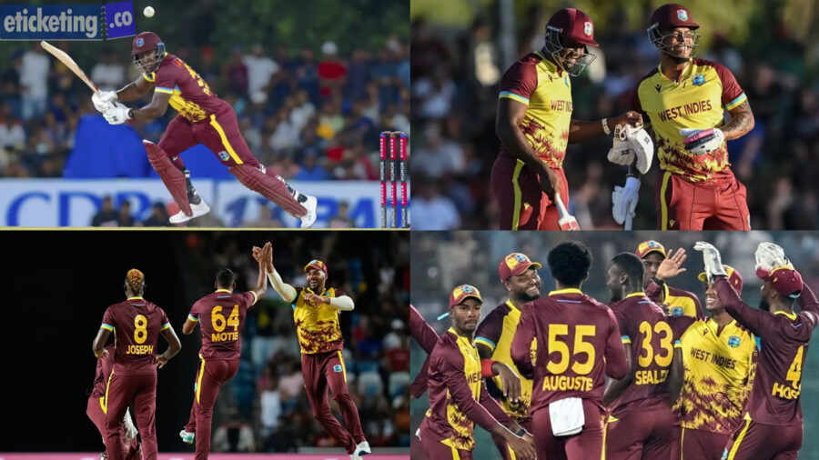 T20 World Cup 2026 Tickets | T20 World Cup Tickets