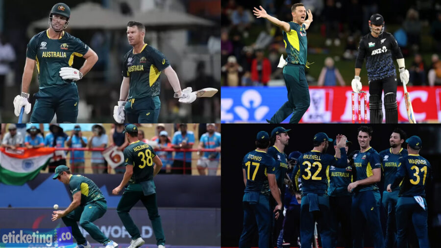 T20 World Cup 2026 Tickets | T20 World Cup Tickets