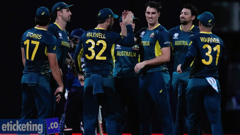 T20 World Cup 2026 Tickets | T20 World Cup Tickets