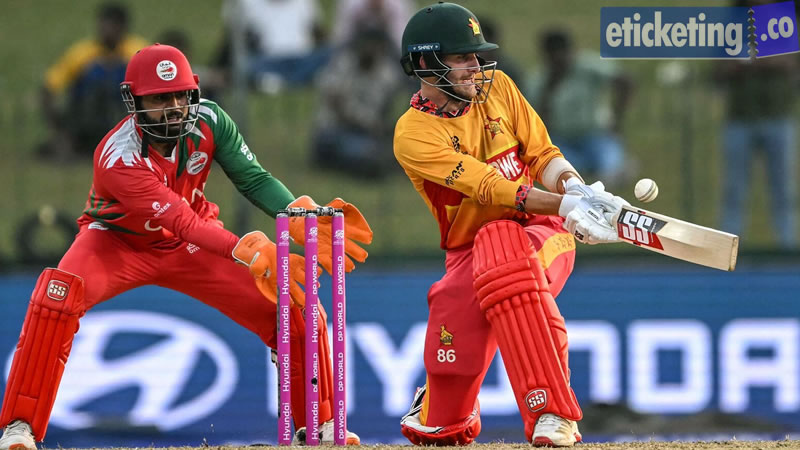 T20 World Cup 2026 Tickets | T20 World Cup Tickets