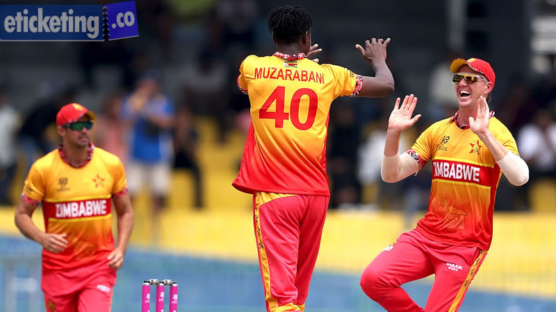 T20 World Cup 2026 Tickets | T20 World Cup Tickets