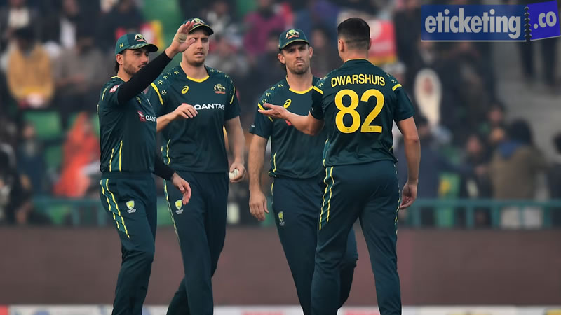 T20 World Cup 2026 Tickets | T20 World Cup Tickets