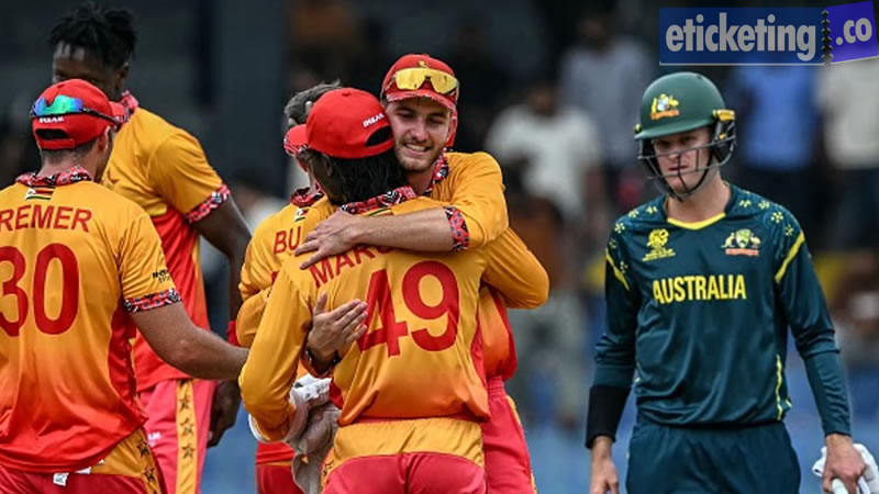 T20 World Cup 2026 Tickets | T20 World Cup Tickets