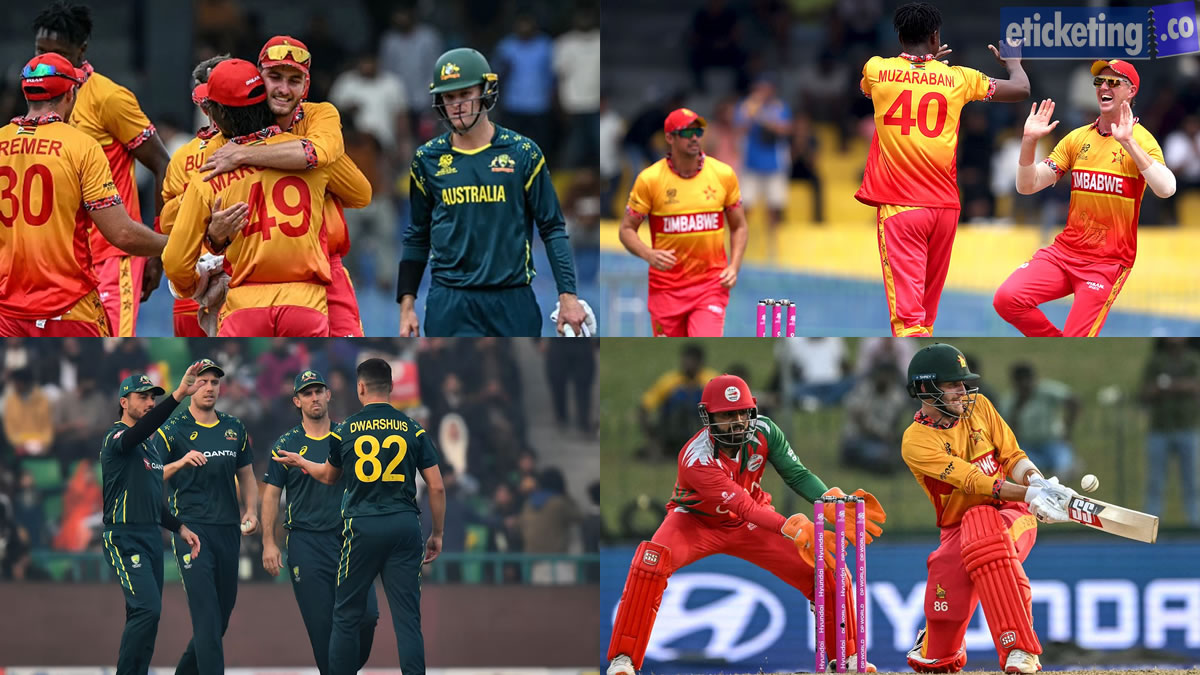 T20 World Cup 2026 Tickets | T20 World Cup Tickets