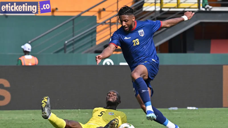 Cabo Verde vs Saudi Arabia Tickets | FIFA World Cup Tickets | Soccer World Cup Tickets | World Cup Tickets | FIFA World Cup 2026 Tickets