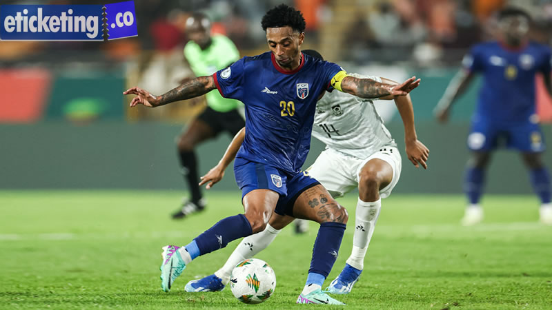 Uruguay vs Cabo Verde Tickets | FIFA World Cup Tickets | FIFA World Cup 2026 Tickets | FIFA 2026 Tickets