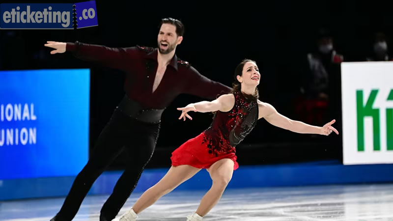 Winter Olympic Tickets | Winter Olympic 2026 Games Tickets