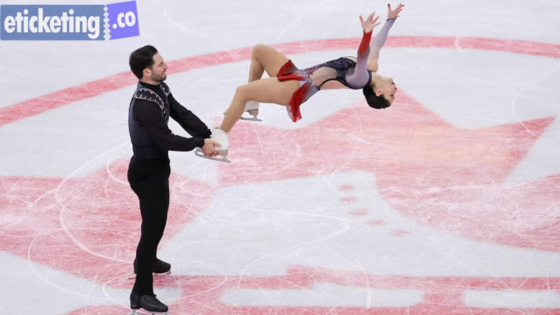 Winter Olympic Tickets | Winter Olympic 2026 Games Tickets