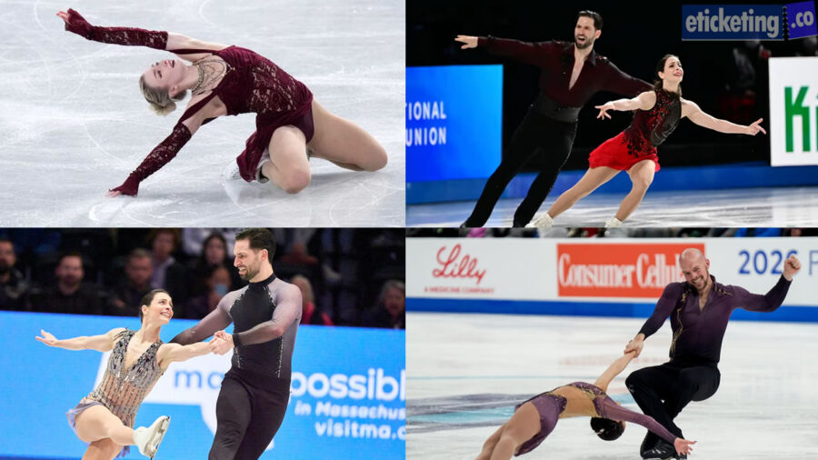 Winter Olympic Tickets | Winter Olympic 2026 Games Tickets