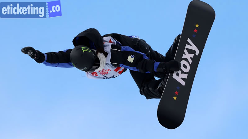 Winter Olympic Tickets | Winter Olympic 2026 Games Tickets