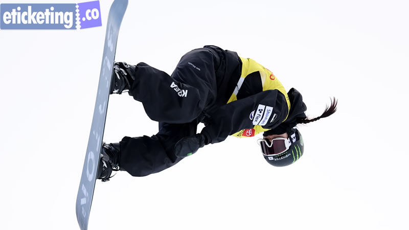 Winter Olympic Tickets | Winter Olympic 2026 Games Tickets