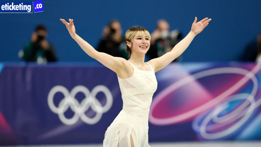 Winter Olympic 2026 Tickets | Olympic Figure Skating Tickets | | Milano Cortina 2026 Tickets | Italy Winter Olympic Tickets