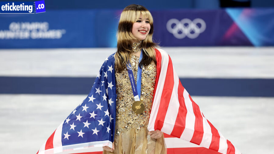 Winter Olympic 2026 Tickets | Olympic Figure Skating Tickets | | Milano Cortina 2026 Tickets | Italy Winter Olympic Tickets