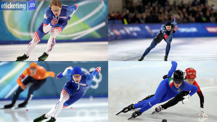 Winter Olympic 2026 Tickets | Winter Olympic Tickets