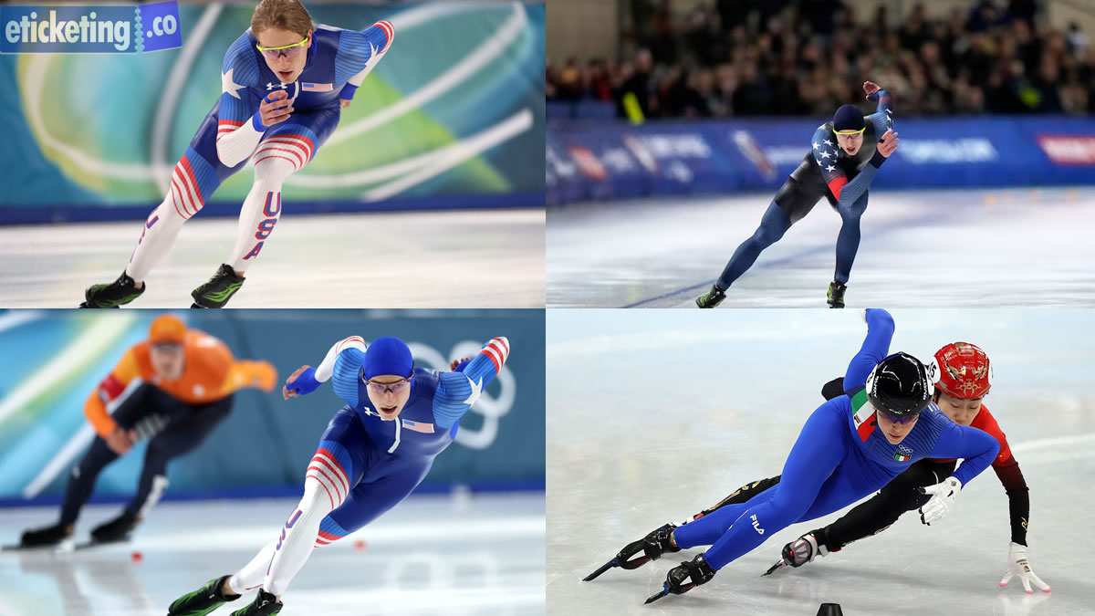 Winter Olympic 2026 Tickets | Winter Olympic Tickets