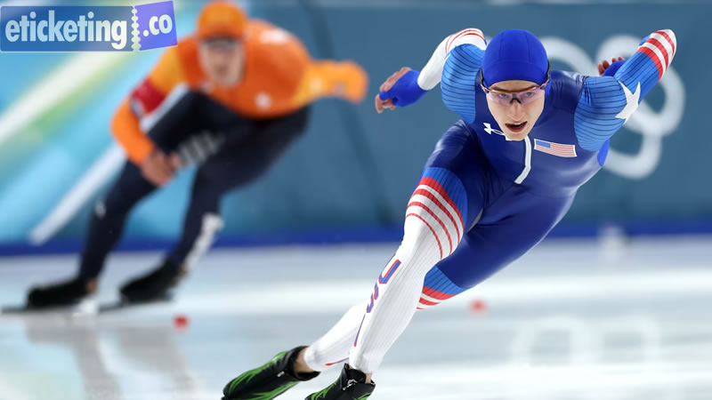 Winter Olympic 2026 Tickets | Winter Olympic Tickets