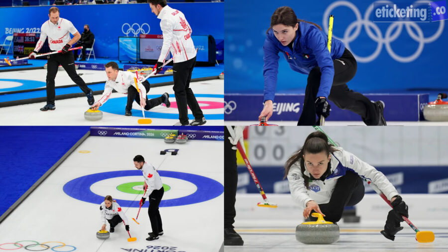 Winter Olympic Tickets | Winter Olympic 2026 Games Tickets