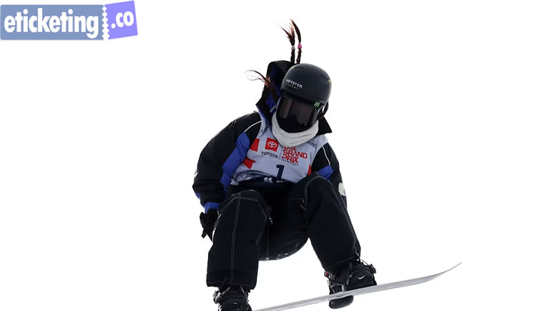 Winter Olympic Tickets | Winter Olympic 2026 Games Tickets