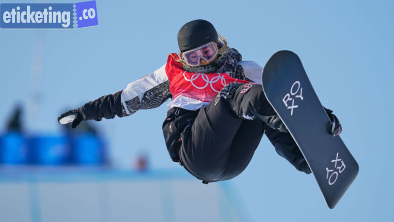 Winter Olympic Tickets | Winter Olympic 2026 Games Tickets