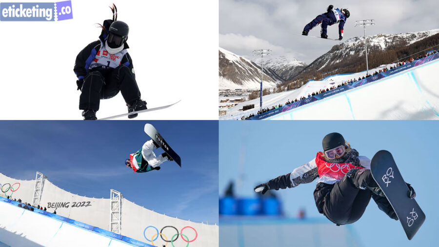 Winter Olympic Tickets | Winter Olympic 2026 Games Tickets