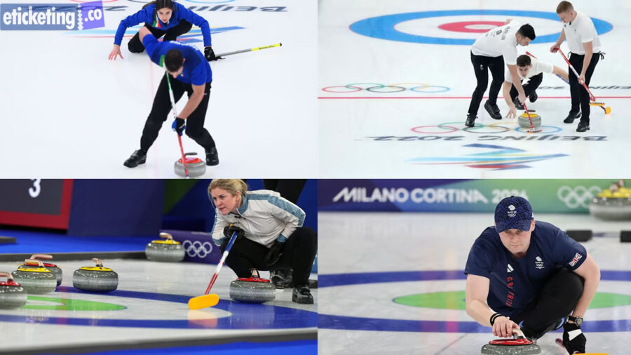 Winter Olympic Tickets | Winter Olympic 2026 Games Tickets