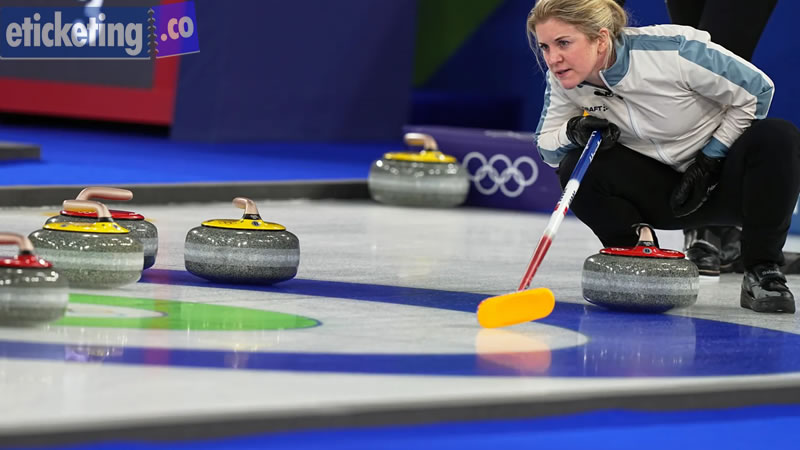 Winter Olympic Tickets | Winter Olympic 2026 Games Tickets