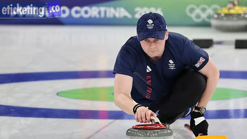 Winter Olympic Tickets | Winter Olympic 2026 Games Tickets