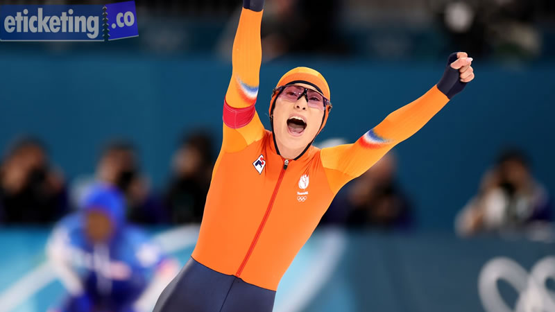 Winter Olympic 2026 Tickets | Winter Olympic Tickets