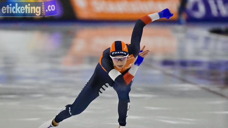 Winter Olympic 2026 Tickets | Winter Olympic Tickets