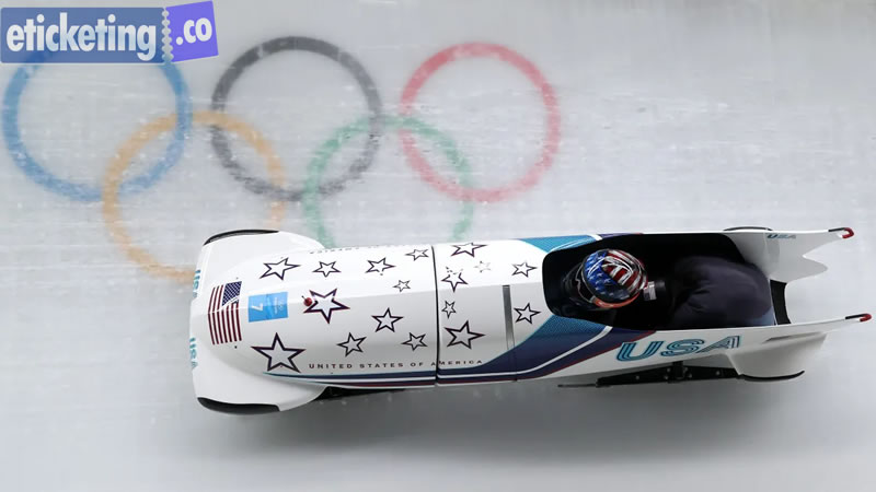 Winter Olympic 2026 Tickets | Winter Olympic Tickets