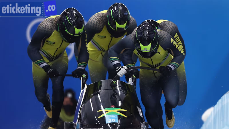 Winter Olympic 2026 Tickets | Winter Olympic Tickets