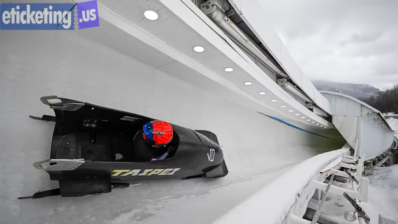 Winter Olympic 2026 Tickets | Winter Olympic Tickets