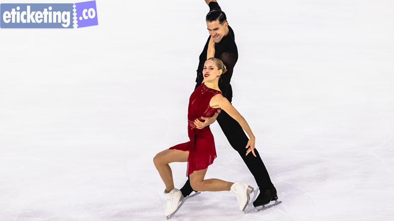 Winter Olympic Tickets | Winter Olympic 2026 Games Tickets