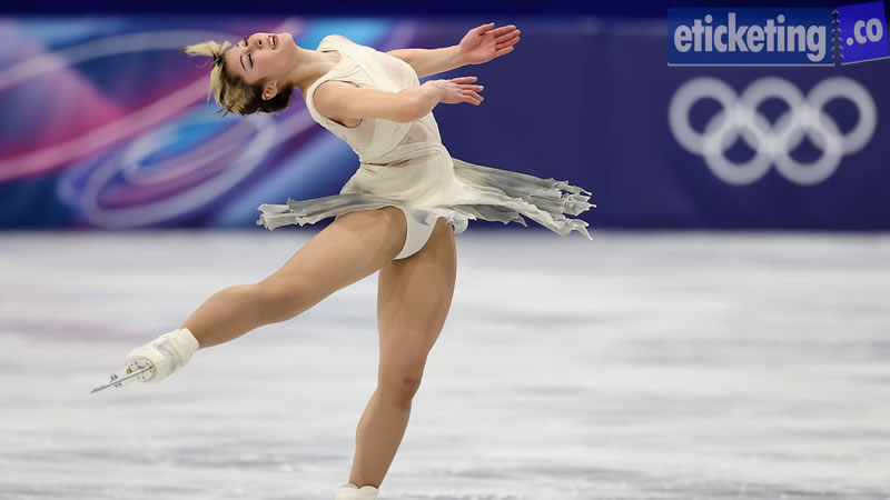 Winter Olympic Tickets | Winter Olympic 2026 Games Tickets