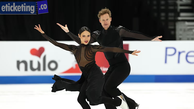 Winter Olympic Tickets | Winter Olympic 2026 Games Tickets