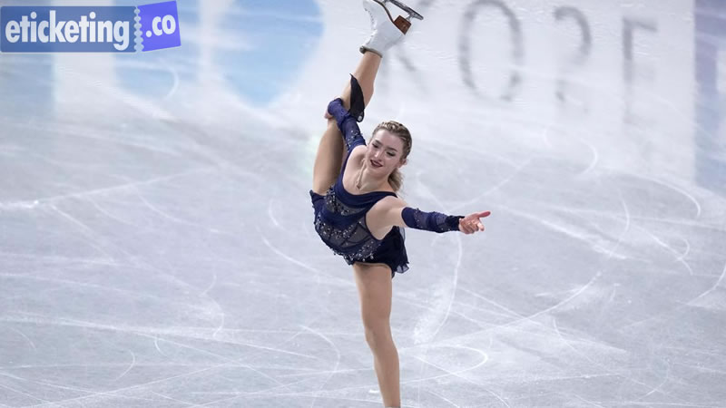 Winter Olympic Tickets | Winter Olympic 2026 Games Tickets