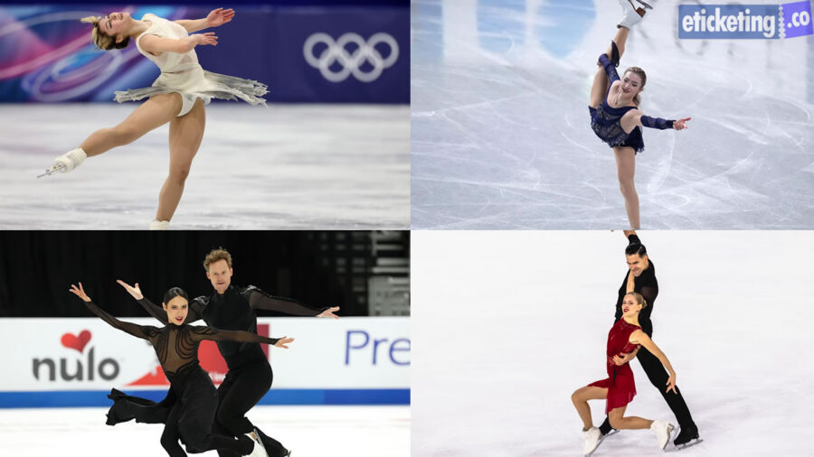 Winter Olympic Tickets | Winter Olympic 2026 Games Tickets