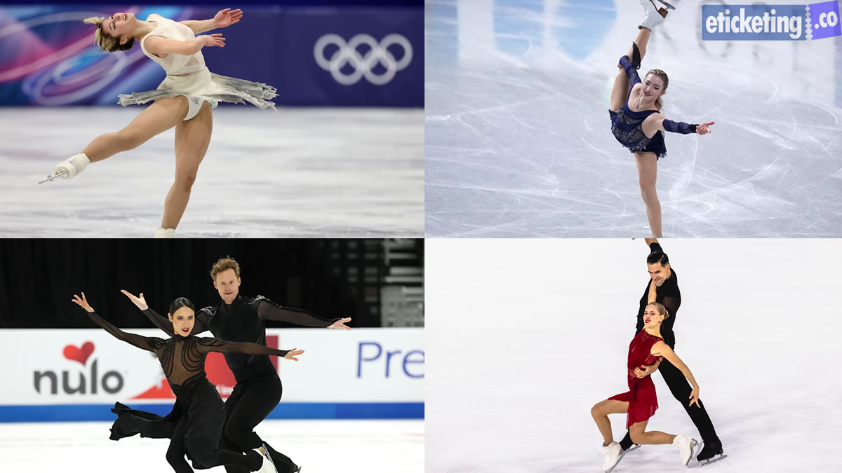 Winter Olympic Tickets | Winter Olympic 2026 Games Tickets