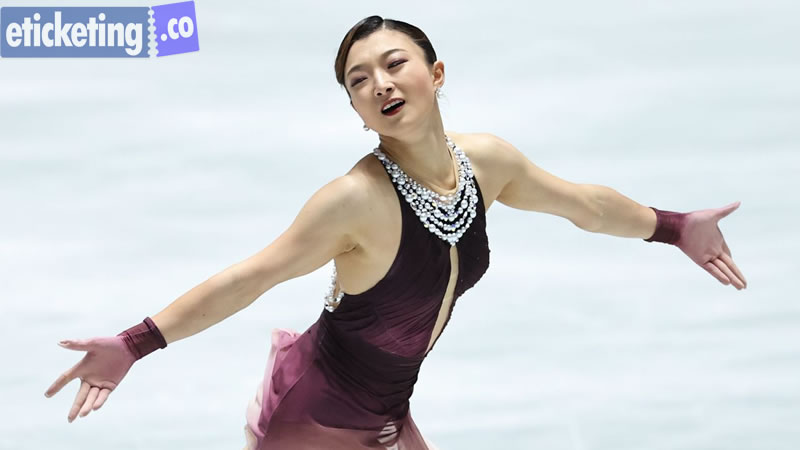 Winter Olympic Tickets | Winter Olympic 2026 Games Tickets