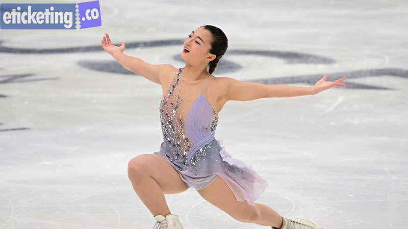 Winter Olympic Tickets | Winter Olympic 2026 Games Tickets